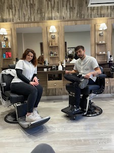 Planet Barber Shop place picture